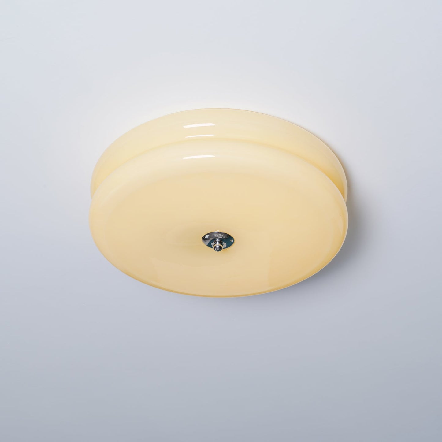 RoyaleGlow Art Deco Vintage Ceiling Light - Elegant Design
