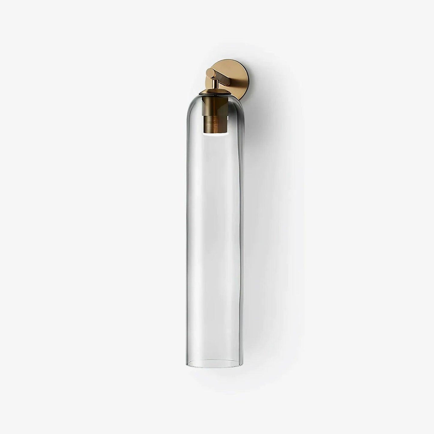 RoyaleGlow ArtGlow – Glass Wall Lamp for Elegant Lighting