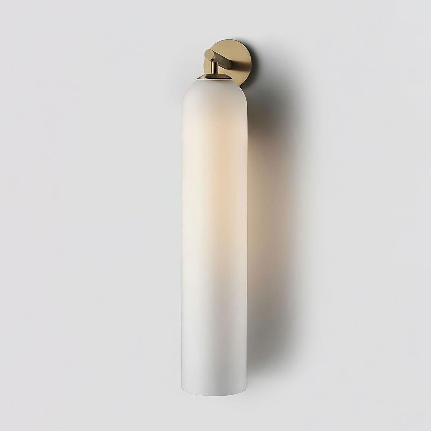 RoyaleGlow ArtGlow – Glass Wall Lamp for Elegant Lighting