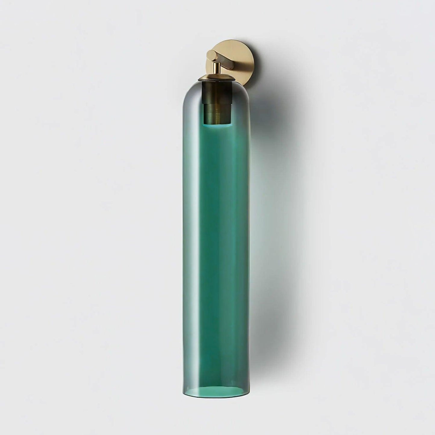 RoyaleGlow ArtGlow – Glass Wall Lamp for Elegant Lighting