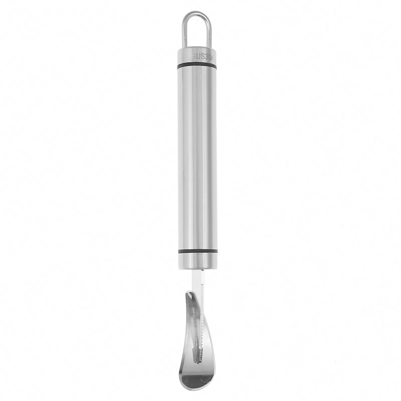 Royaleva Orange Peeler with Ergonomic Handle and Blade
