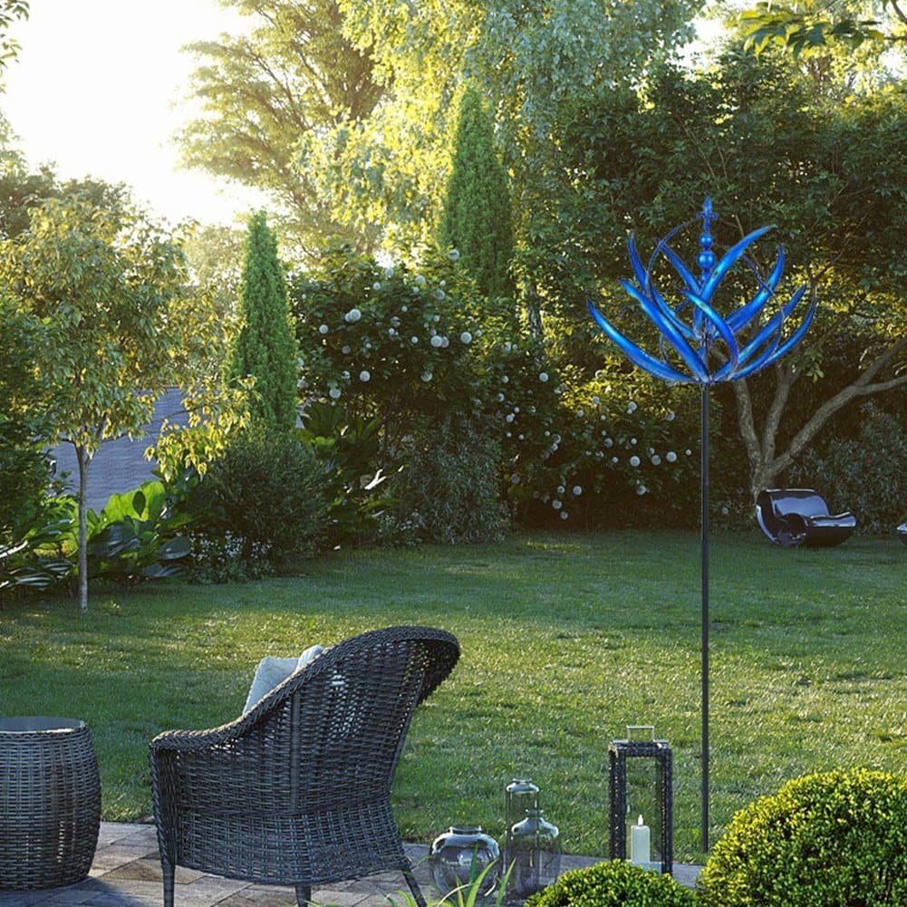Luxora Stylish Wind Chime For Garden And Porch Decor