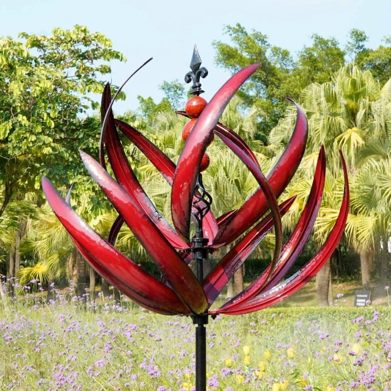 Luxora Stylish Wind Chime For Garden And Porch Decor