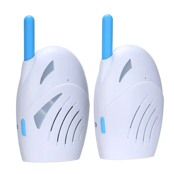 Royaleva Audio Baby Monitor, Wireless Walkie-Talkie Device