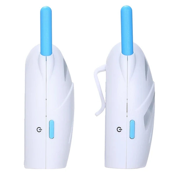 Royaleva Audio Baby Monitor, Wireless Walkie-Talkie Device