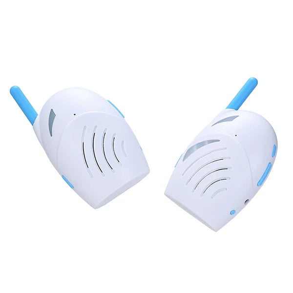 Royaleva Audio Baby Monitor, Wireless Walkie-Talkie Device