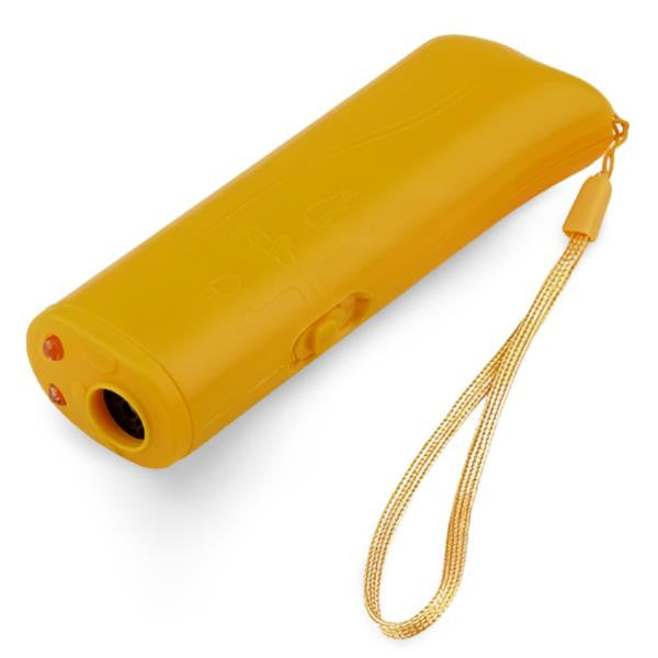 RoyaleGlow Anti-Bark Box For Dogs - Effective Training Aid