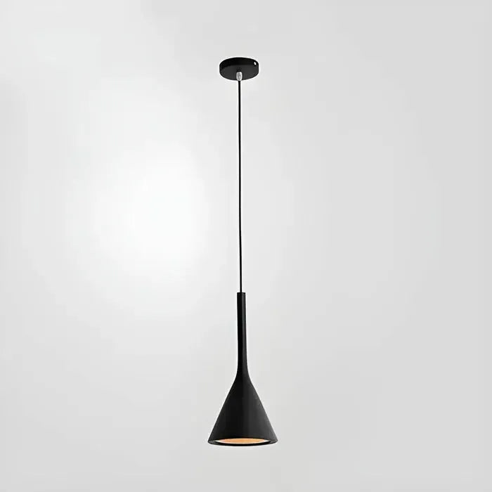 Luxora Modern Nordic Pendant Light - Adjustable Height Hanging Lamp for Kitchen and Dining