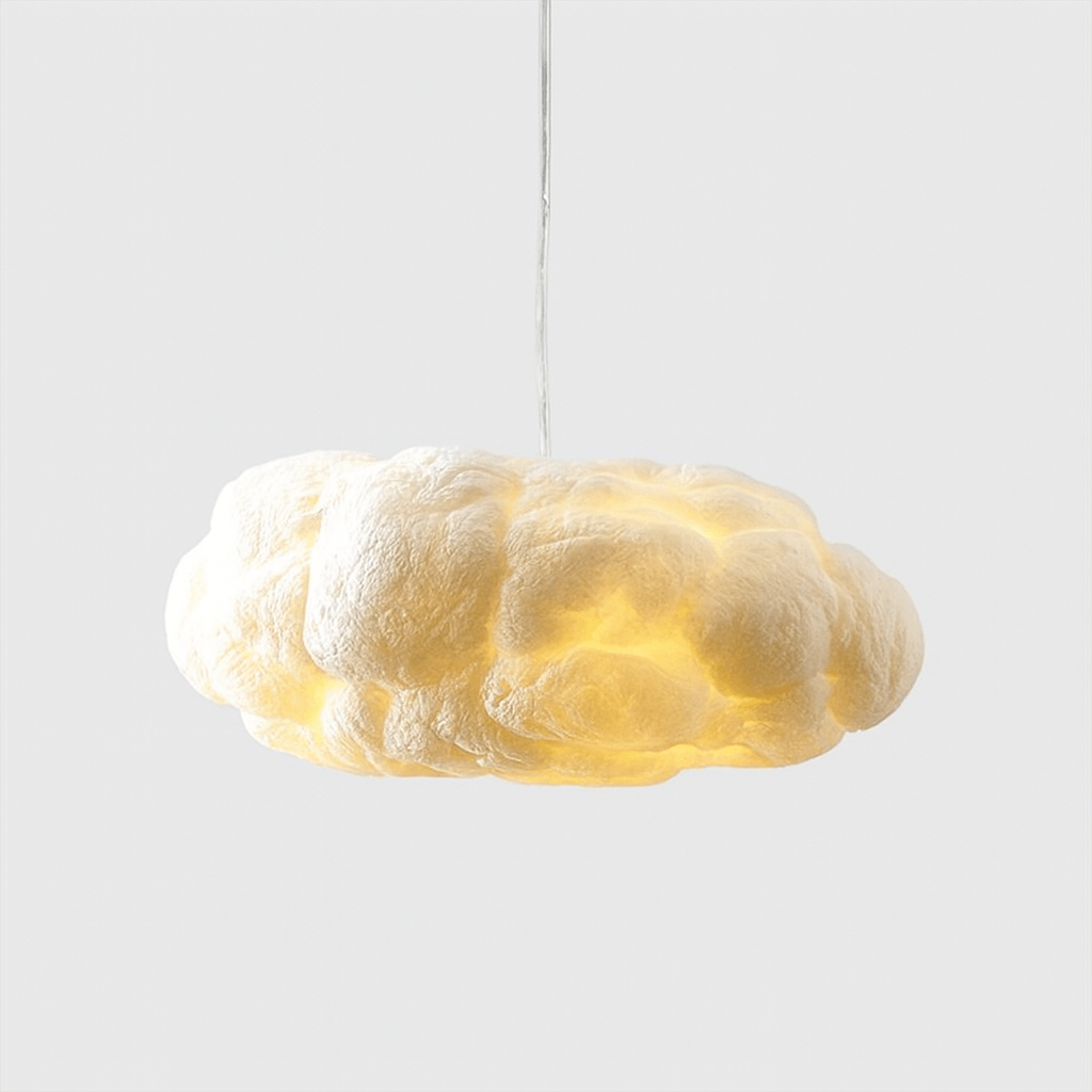 Bolania | Pendant light - LED cloud shape 0