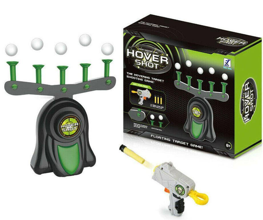 Royaleva Floating Ball Shooting Game for Family Fun