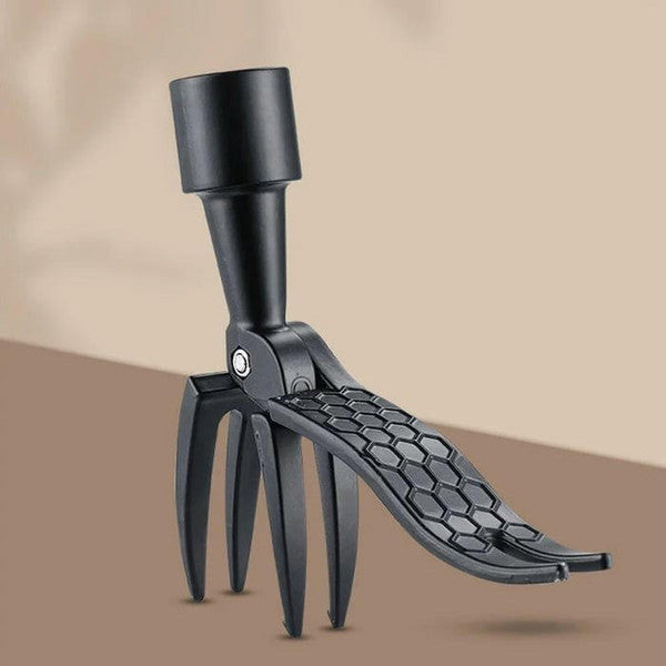 Royaleva Mechanical Weeder for Effortless Garden Care
