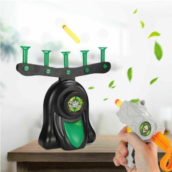 Royaleva Floating Ball Shooting Game for Family Fun