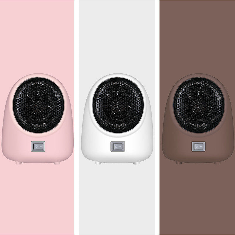 Royaleva Mini Heater For Home - Compact Warmth Solution