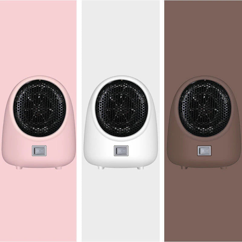 Royaleva Mini Heater For Home - Compact Warmth Solution