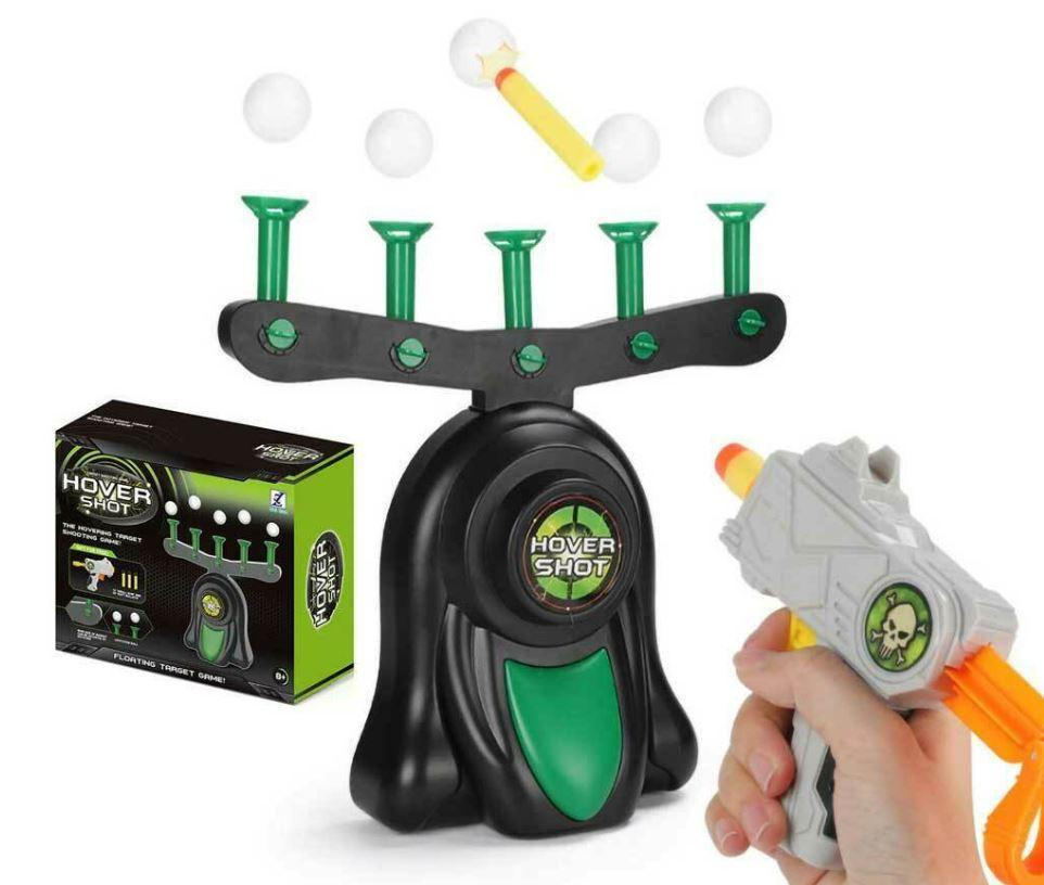 Royaleva Floating Ball Shooting Game for Family Fun