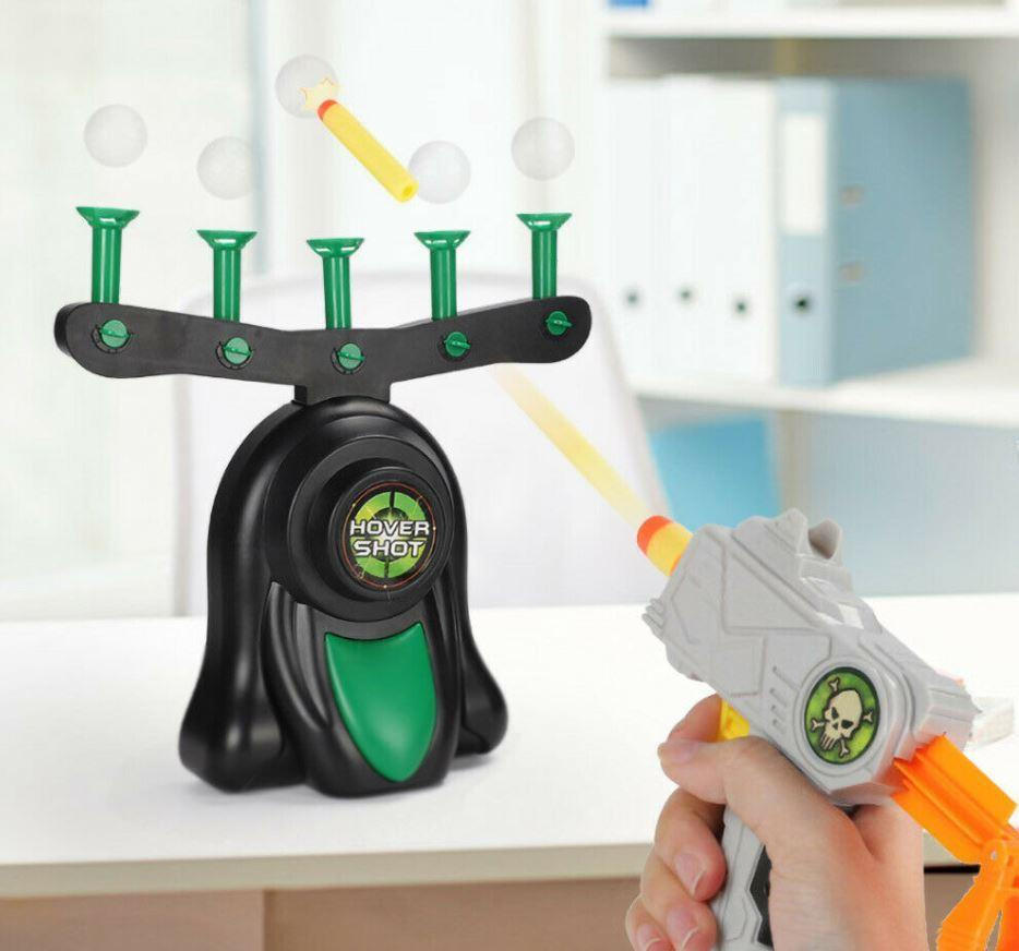 Royaleva Floating Ball Shooting Game for Family Fun