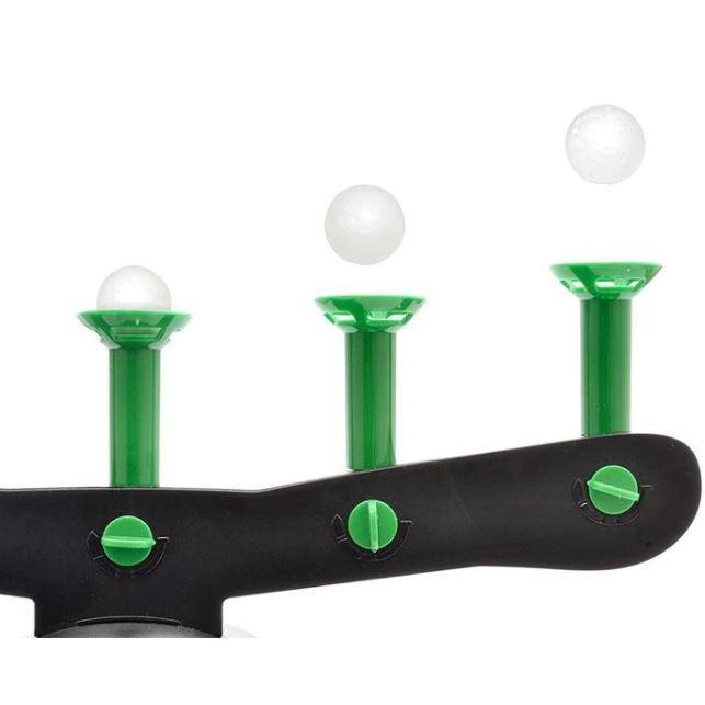 Royaleva Floating Ball Shooting Game for Family Fun