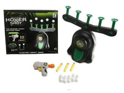 Royaleva Floating Ball Shooting Game for Family Fun