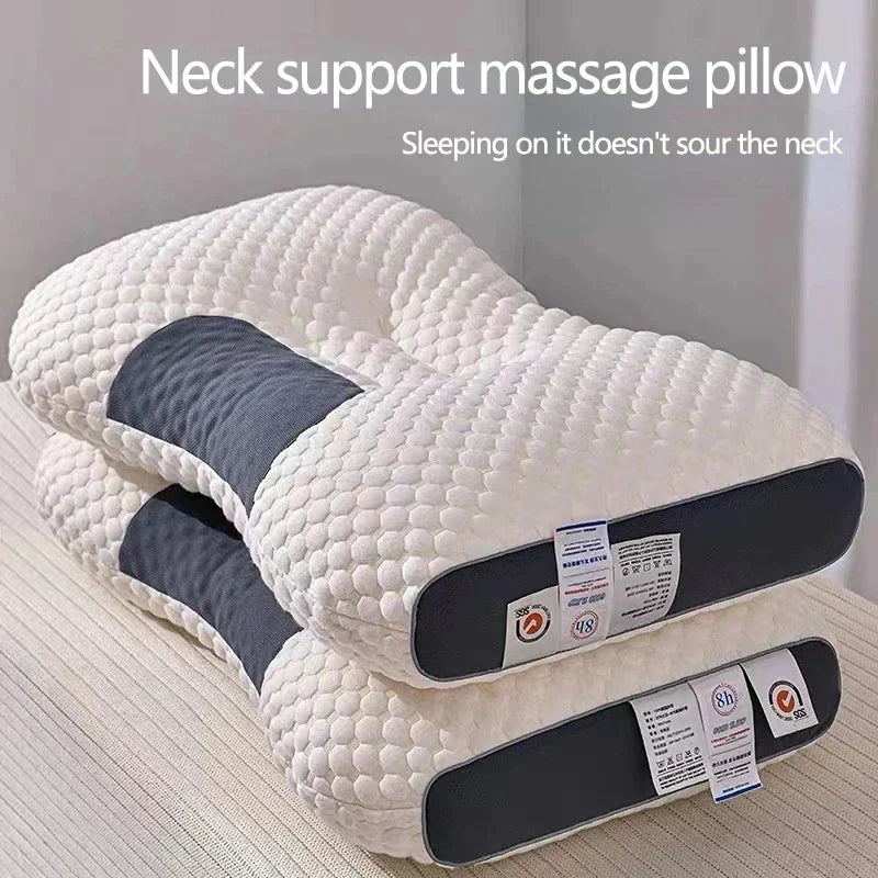 Luxora Orthopedic Cervical Pillow Excellence for Neck Care