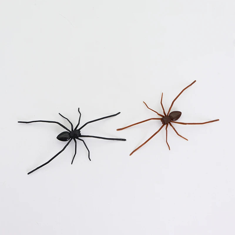 Creative Spider Fridge Magnets Decor For Refrigerators Fun Novelty Magnetic Fridge Accessories Spider magnet home decor items 10