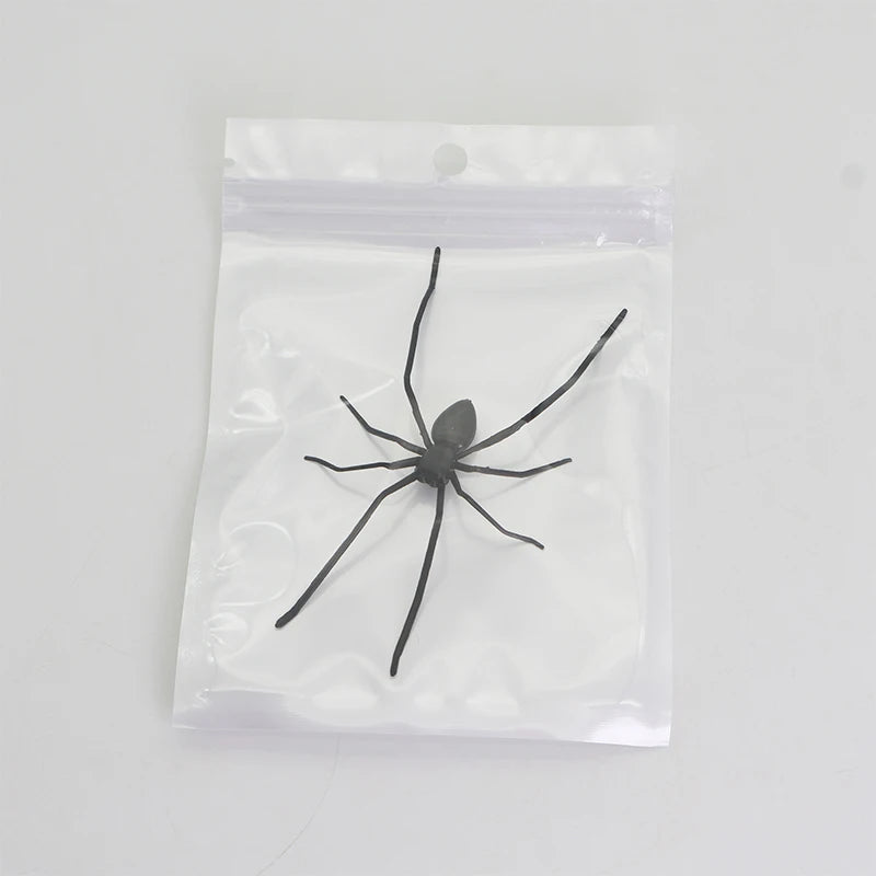 Creative Spider Fridge Magnets Decor For Refrigerators Fun Novelty Magnetic Fridge Accessories Spider magnet home decor items 4