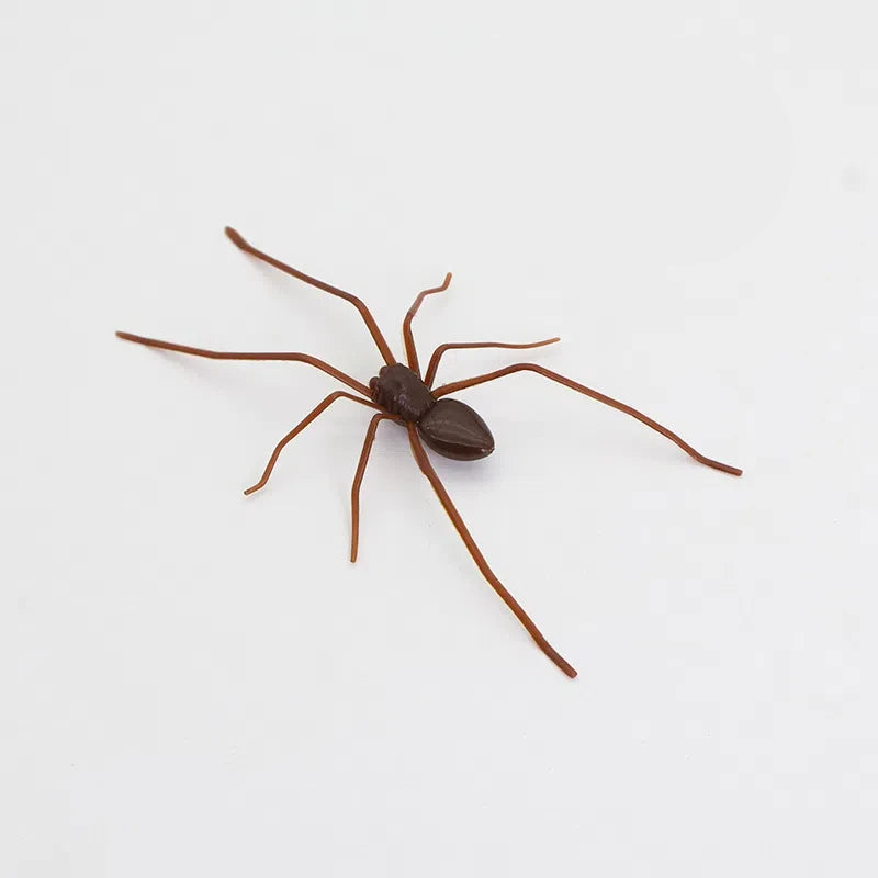 Creative Spider Fridge Magnets Decor For Refrigerators Fun Novelty Magnetic Fridge Accessories Spider magnet home decor items 6