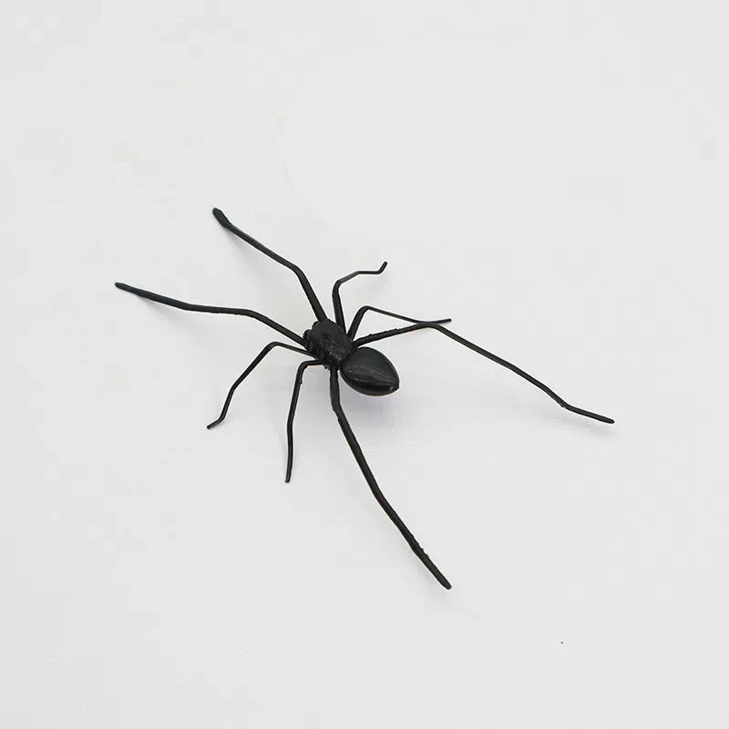 Creative Spider Fridge Magnets Decor For Refrigerators Fun Novelty Magnetic Fridge Accessories Spider magnet home decor items 7