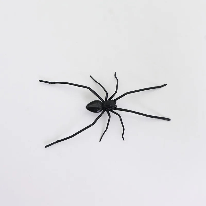 Creative Spider Fridge Magnets Decor For Refrigerators Fun Novelty Magnetic Fridge Accessories Spider magnet home decor items 8