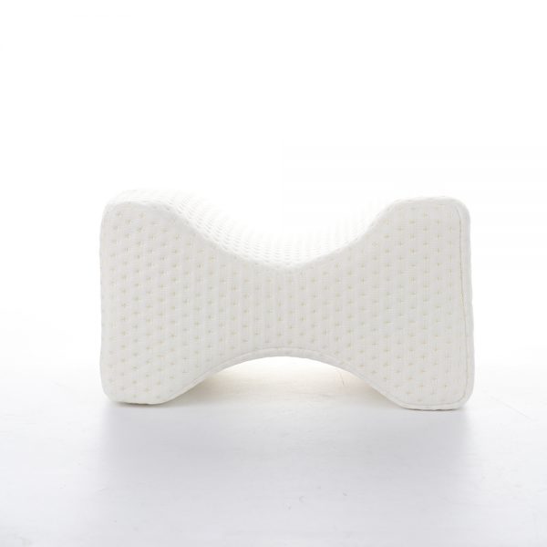 Royaleva Leg Pillow Made Of Memory Foam For Comfort