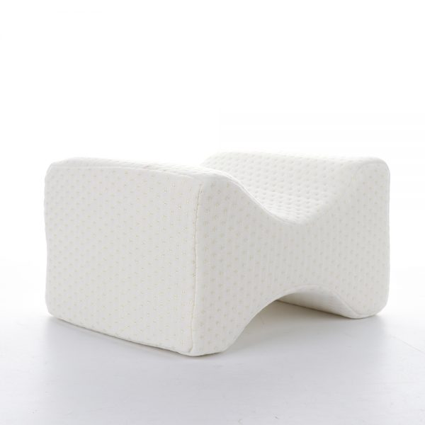 Royaleva Leg Pillow Made Of Memory Foam For Comfort