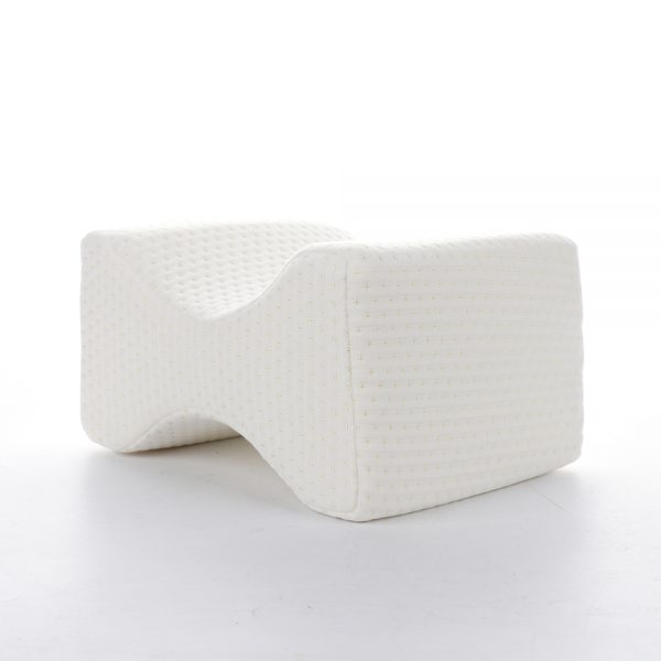 Royaleva Leg Pillow Made Of Memory Foam For Comfort