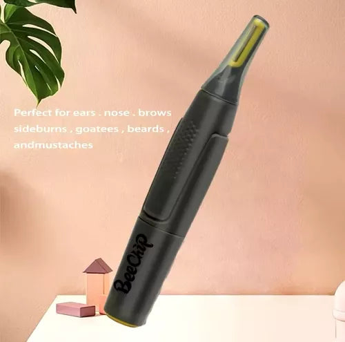 RoyaleGlow Ultra Fine Precision Trimmer for Hair Removal