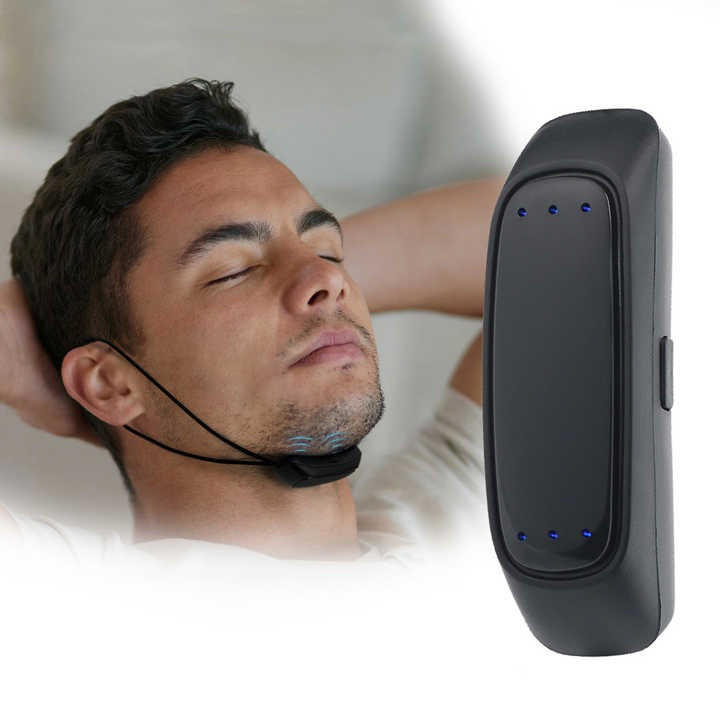 Royaleva Effective Anti-Snoring Device for Peaceful Sleep