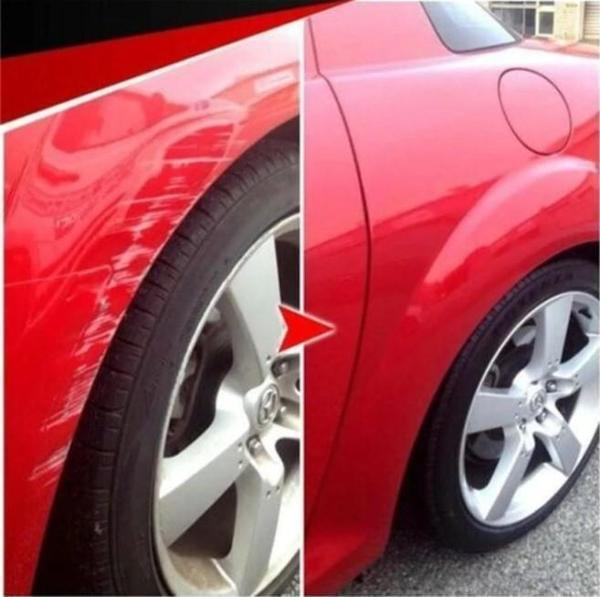 RoyaleGlow Anti-scratch Spray For Cars 250ml Easy Use
