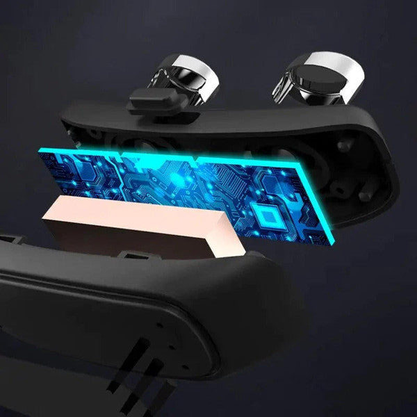 Royaleva Effective Anti-Snoring Device for Peaceful Sleep