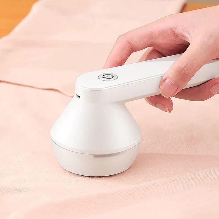 Royaleva Rechargeable Anti Pilling Razor for Fabrics