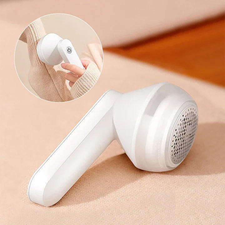 Royaleva Rechargeable Anti Pilling Razor for Fabrics