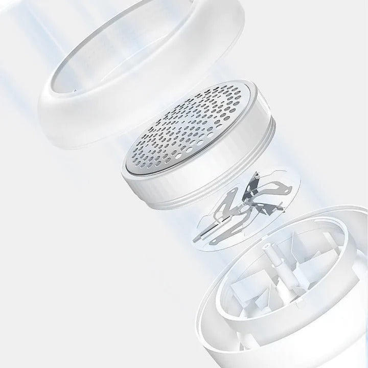 Royaleva Rechargeable Anti Pilling Razor for Fabrics