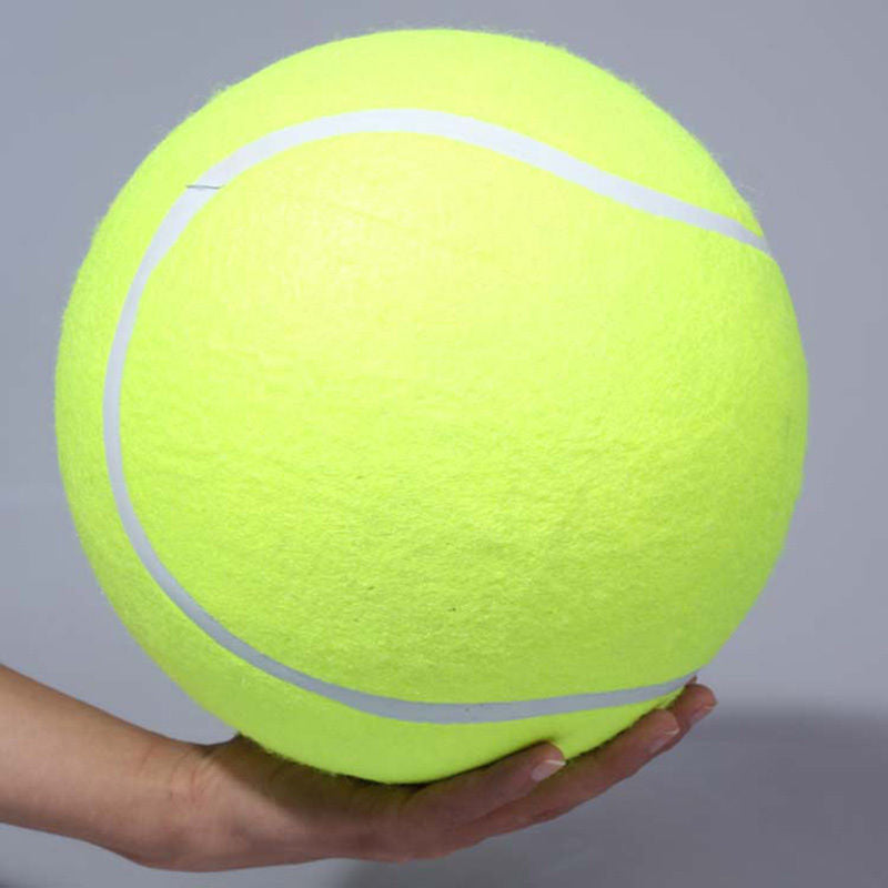 Royaleva Large Tennis Ball For Your Dog – XXL – 24 cm Diameter