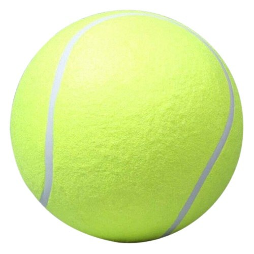 Royaleva Large Tennis Ball For Your Dog – XXL – 24 cm Diameter