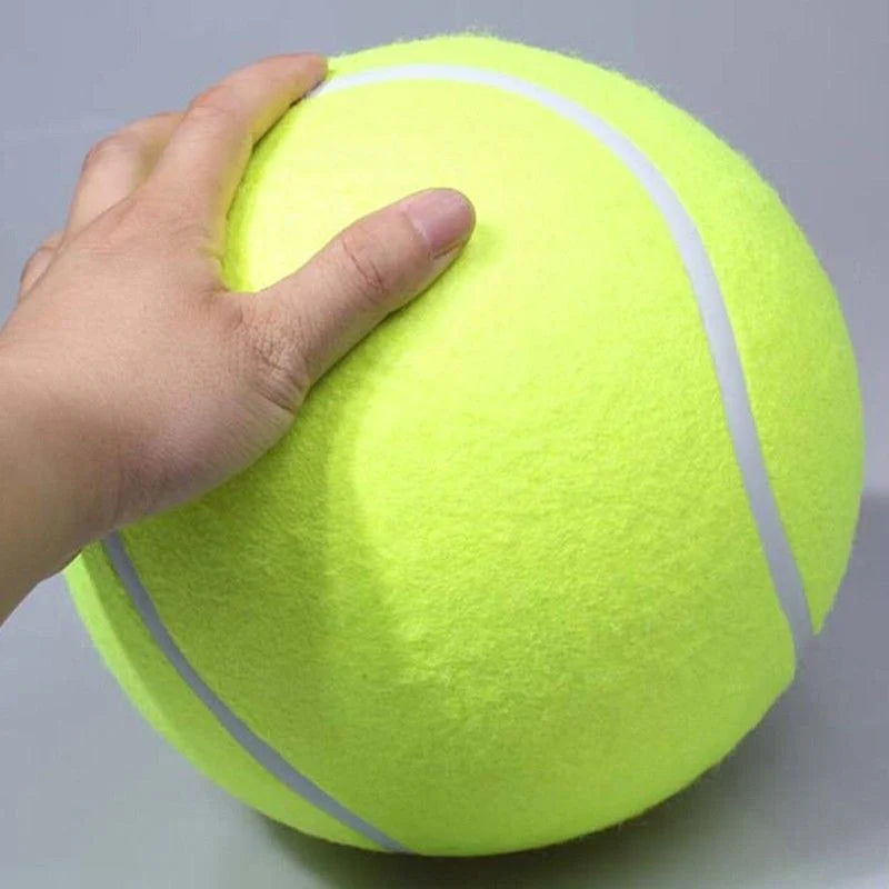 Royaleva Large Tennis Ball For Your Dog – XXL – 24 cm Diameter