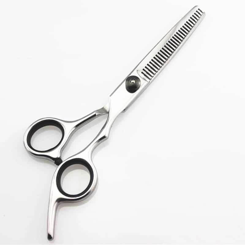 Royaleva Professional Japan 4cr 6 Inch Hair Cutting Scissors Set