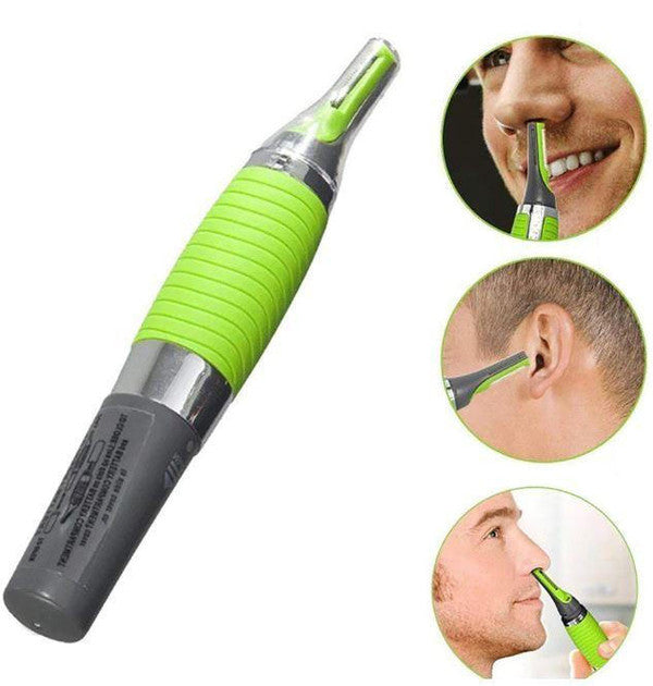 Royaleva Micro Trimmer for Precision Grooming Anywhere
