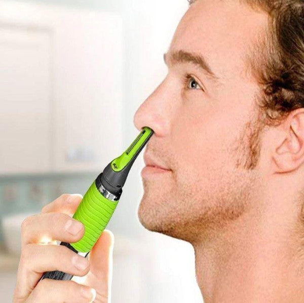 Royaleva Micro Trimmer for Precision Grooming Anywhere