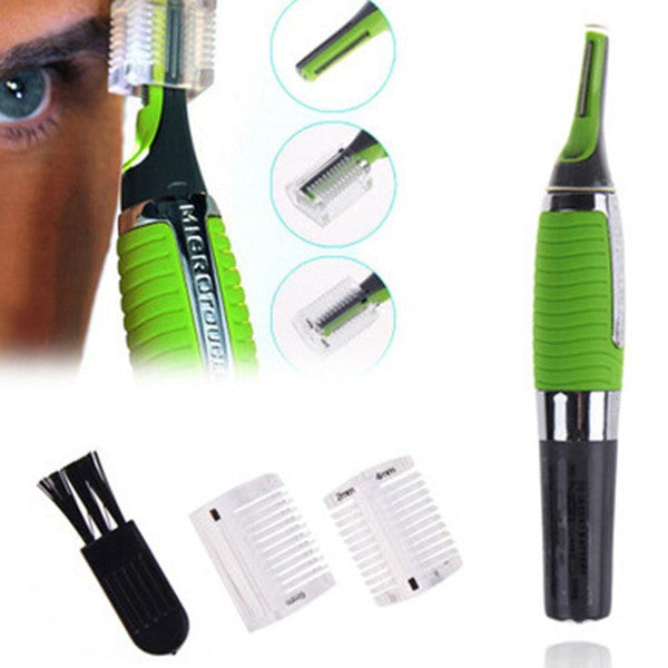 Royaleva Micro Trimmer for Precision Grooming Anywhere