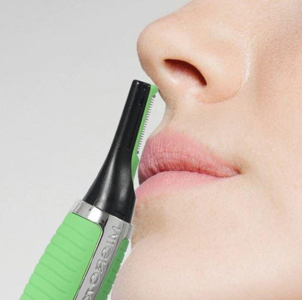 Royaleva Micro Trimmer for Precision Grooming Anywhere