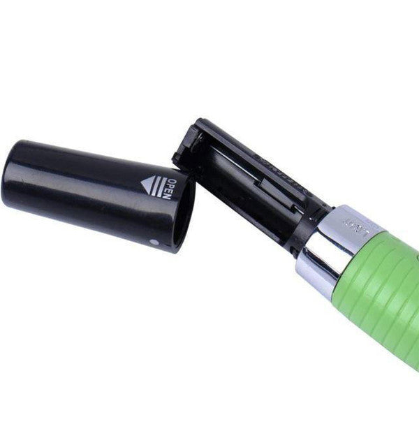Royaleva Micro Trimmer for Precision Grooming Anywhere