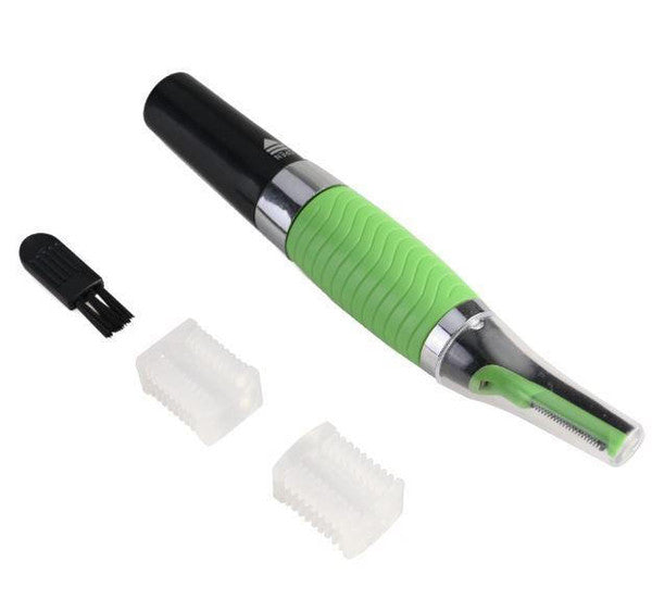 Royaleva Micro Trimmer for Precision Grooming Anywhere