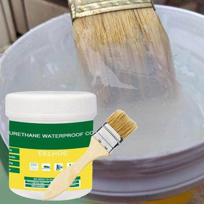 Luxora Transparent Waterproof Glue for All Surfaces 300g