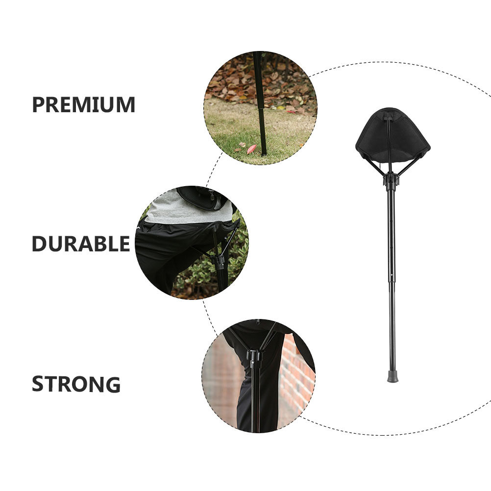 Royaleva Lightweight Folding Chair for Outdoor and Travel